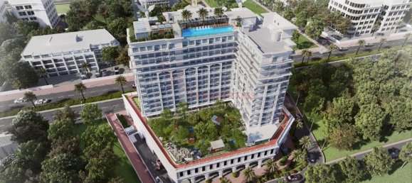 2 Schlafzimmer Wohnung in Arjan, UAE, Nr. 7805 14