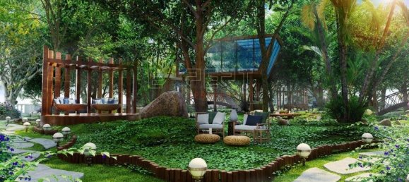 2 Schlafzimmer Wohnung in Arjan, UAE, Nr. 7805 12