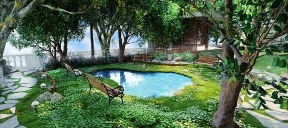 2 Schlafzimmer Wohnung in Arjan, UAE, Nr. 7805 10