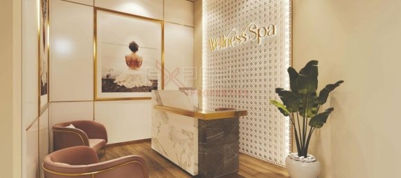 2 Schlafzimmer Wohnung in Arjan, UAE, Nr. 7805 31