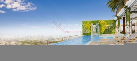 2 Schlafzimmer Wohnung in Arjan, UAE, Nr. 7805 23