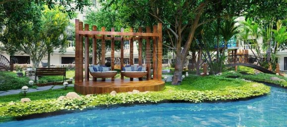 2 Schlafzimmer Wohnung in Arjan, UAE, Nr. 7805 9