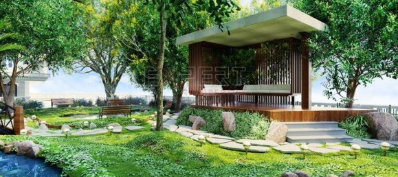 2 Schlafzimmer Wohnung in Arjan, UAE, Nr. 7805 7