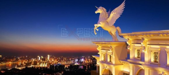 2 Schlafzimmer Wohnung in Arjan, UAE, Nr. 7805 29