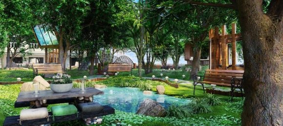 2 Schlafzimmer Wohnung in Arjan, UAE, Nr. 7805 8