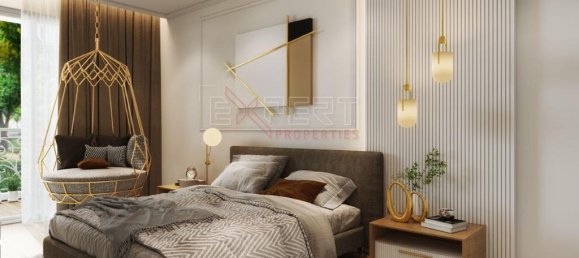 2 Schlafzimmer Wohnung in Arjan, UAE, Nr. 7805 18