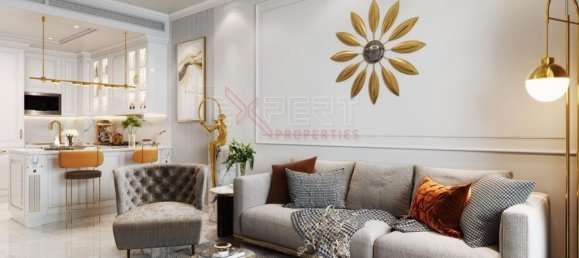 2 Schlafzimmer Wohnung in Arjan, UAE, Nr. 7805 15