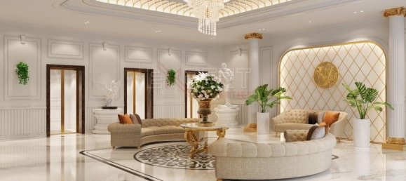 2 Schlafzimmer Wohnung in Arjan, UAE, Nr. 7805 24