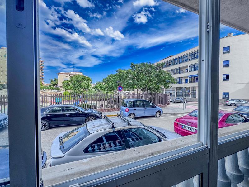 Квартира с 3 спальнями в Санта-Пола, Испания № 177016