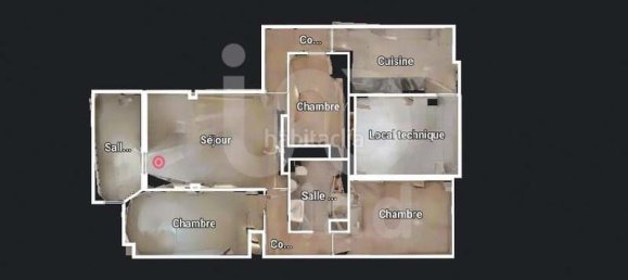 Квартира с 3 спальнями в Санта-Пола, Испания № 177016 57