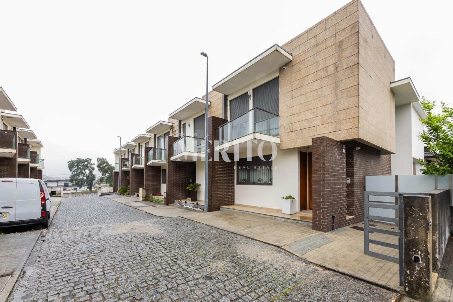 3 غرف نوم منزل في Varzea, Portugal رقم 345139