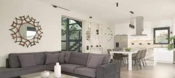 4 Schlafzimmer Villa in Rethymno, Greece, Nr. 105501 9