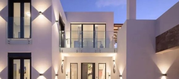 4 Schlafzimmer Villa in Rethymno, Greece, Nr. 105501 3