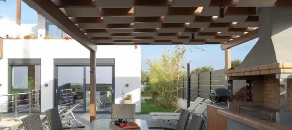 4 Schlafzimmer Villa in Rethymno, Greece, Nr. 105501 2