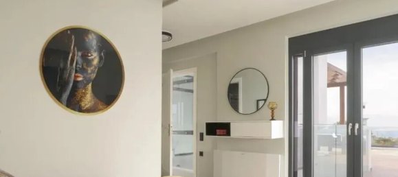 4 Schlafzimmer Villa in Rethymno, Greece, Nr. 105501 15