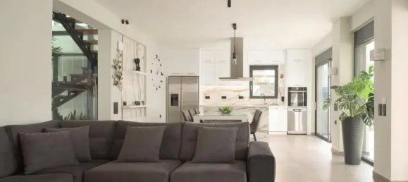 4 Schlafzimmer Villa in Rethymno, Greece, Nr. 105501 6