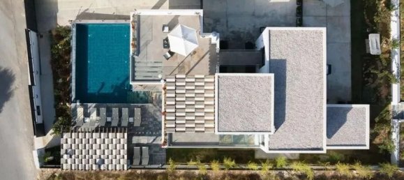 4 Schlafzimmer Villa in Rethymno, Greece, Nr. 105501 20