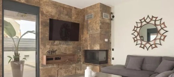 4 Schlafzimmer Villa in Rethymno, Greece, Nr. 105501 7