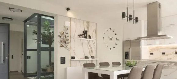 4 Schlafzimmer Villa in Rethymno, Greece, Nr. 105501 8