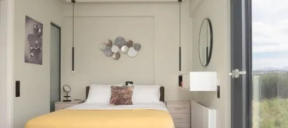 4 Schlafzimmer Villa in Rethymno, Greece, Nr. 105501 14