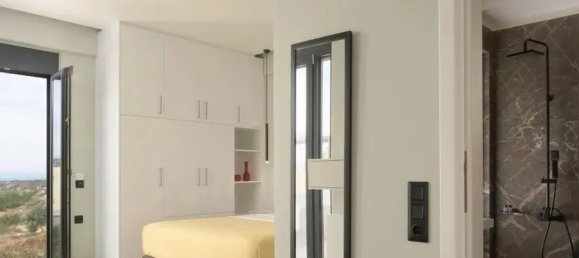 4 Schlafzimmer Villa in Rethymno, Greece, Nr. 105501 16