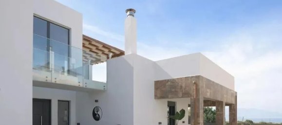 4 Schlafzimmer Villa in Rethymno, Greece, Nr. 105501 19