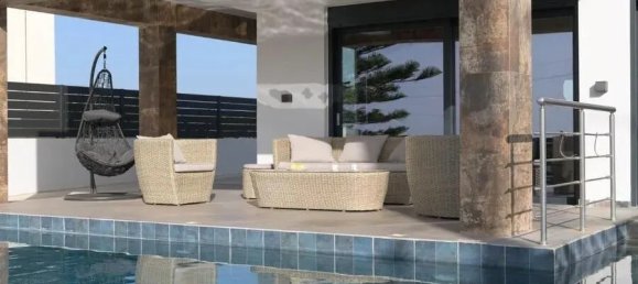 4 Schlafzimmer Villa in Rethymno, Greece, Nr. 105501 22