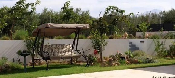 4 Schlafzimmer Villa in Rethymno, Greece, Nr. 105501 21