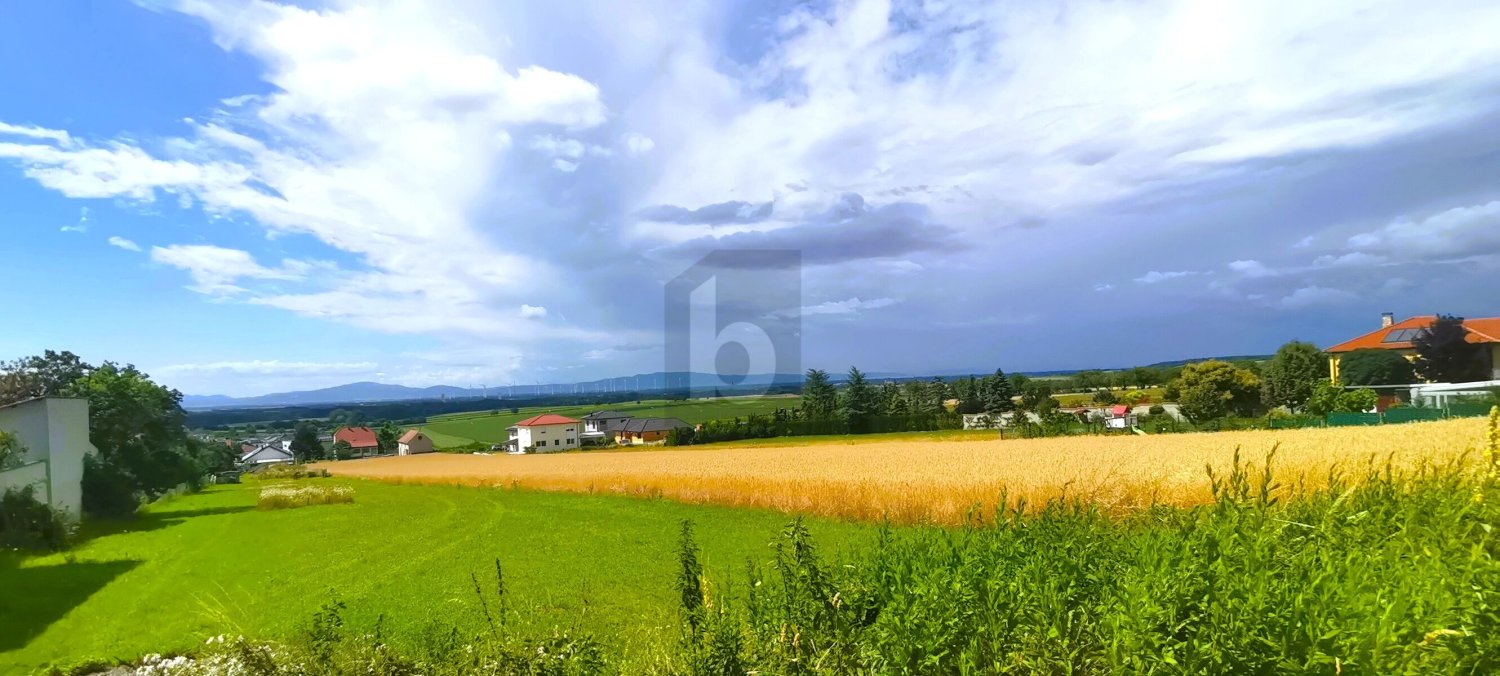 Terreno em Hornstein, Austria 2219 m² N.º 190502