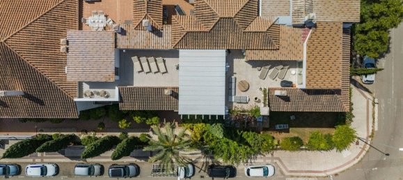 8 Schlafzimmer Penthouse in Marbella, Spain, Nr. 146839 25