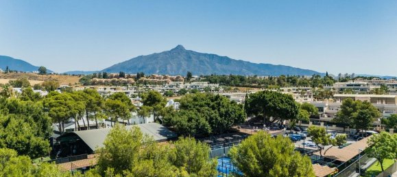 8 Schlafzimmer Penthouse in Marbella, Spain, Nr. 146839 9
