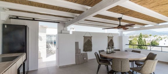 8 Schlafzimmer Penthouse in Marbella, Spain, Nr. 146839 14