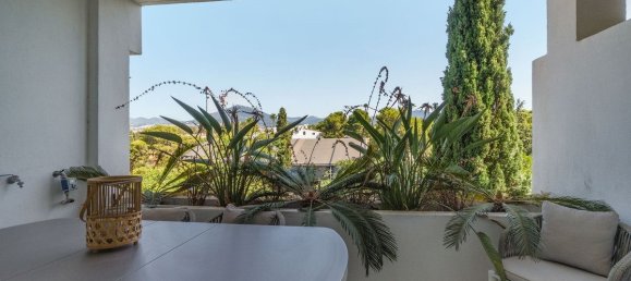 8 Schlafzimmer Penthouse in Marbella, Spain, Nr. 146839 4