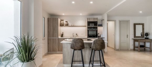 8 Schlafzimmer Penthouse in Marbella, Spain, Nr. 146839 15