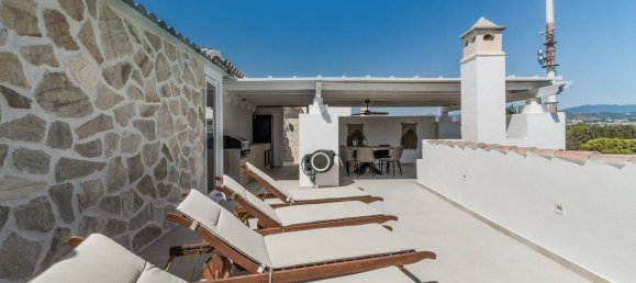 8 Schlafzimmer Penthouse in Marbella, Spain, Nr. 146839 18