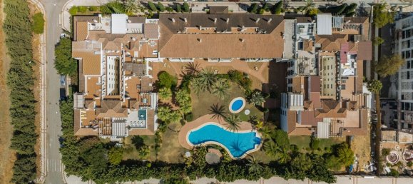 8 Schlafzimmer Penthouse in Marbella, Spain, Nr. 146839 21