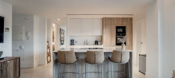 8 Schlafzimmer Penthouse in Marbella, Spain, Nr. 146839 2