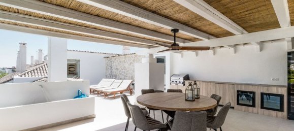 8 Schlafzimmer Penthouse in Marbella, Spain, Nr. 146839 11