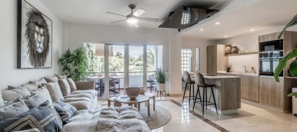 8 Schlafzimmer Penthouse in Marbella, Spain, Nr. 146839 16