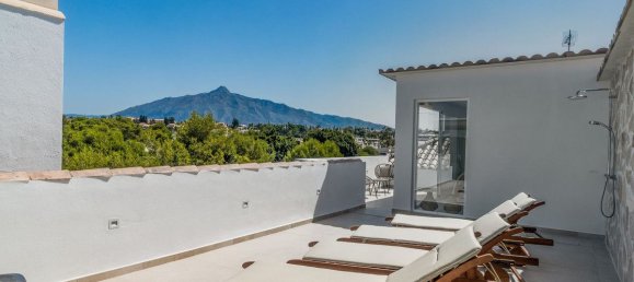 8 Schlafzimmer Penthouse in Marbella, Spain, Nr. 146839 13