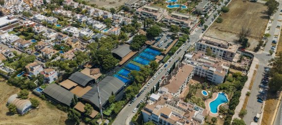 8 Schlafzimmer Penthouse in Marbella, Spain, Nr. 146839 23