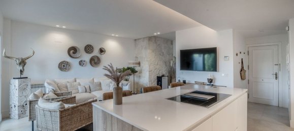 8 Schlafzimmer Penthouse in Marbella, Spain, Nr. 146839 3