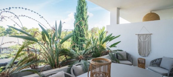 8 Schlafzimmer Penthouse in Marbella, Spain, Nr. 146839 5