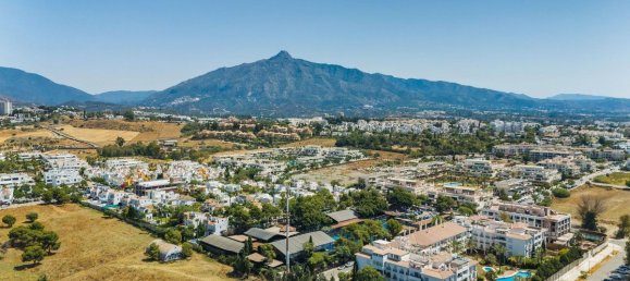 8 Schlafzimmer Penthouse in Marbella, Spain, Nr. 146839 20