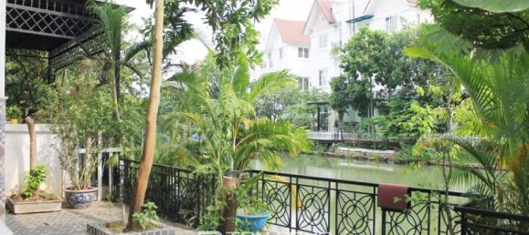 4 غرف نوم فيلا في Long Bien, Vietnam رقم 848 18