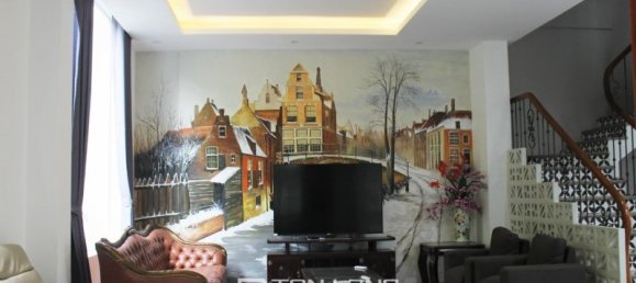 4 غرف نوم فيلا في Long Bien, Vietnam رقم 848 12