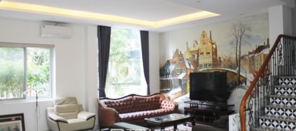 4 غرف نوم فيلا في Long Bien, Vietnam رقم 848 11