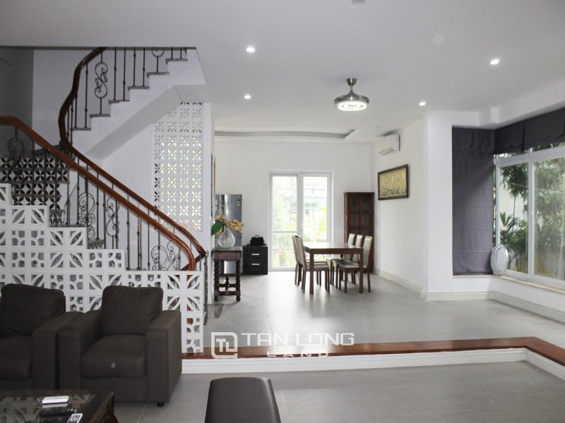 4 غرف نوم فيلا في Long Bien, Vietnam رقم 848