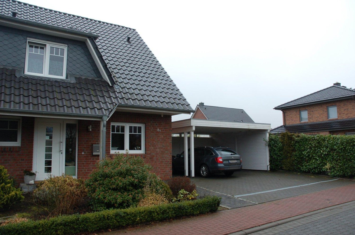 3 chambres Maison de ville à Stade, Germany No. 323916