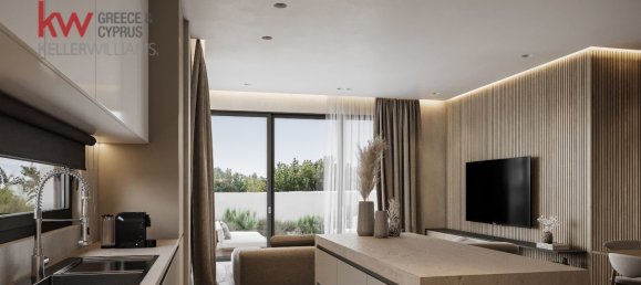 3 dormitorios adosado en venta en Protaras, Ammochostos, Cyprus № 27002 7